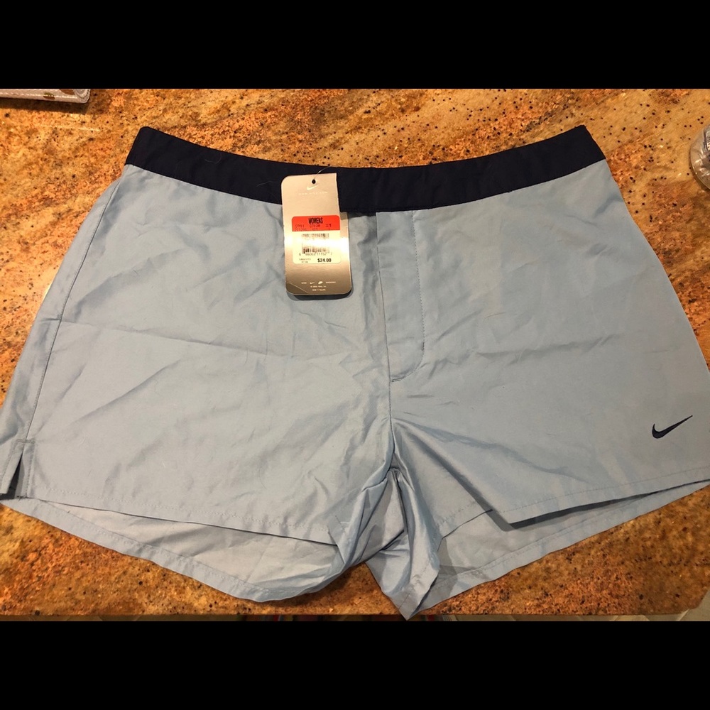 Nike women’s shorts.   Style 271296